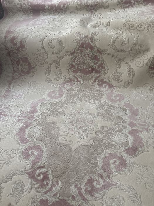 Ковер турция новый