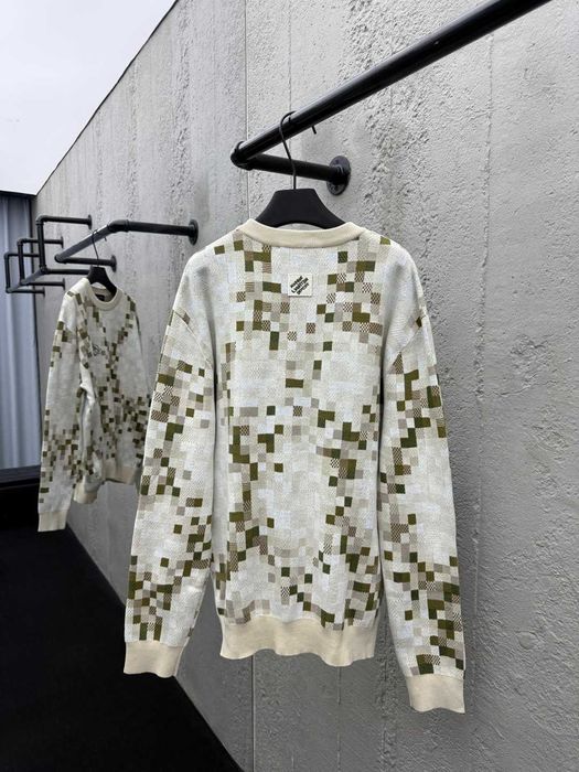 Bluza Louis Vuitton Premium