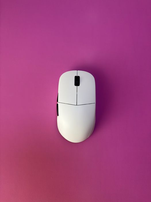 Endgame Gear xm2w 4k - mouse gaming