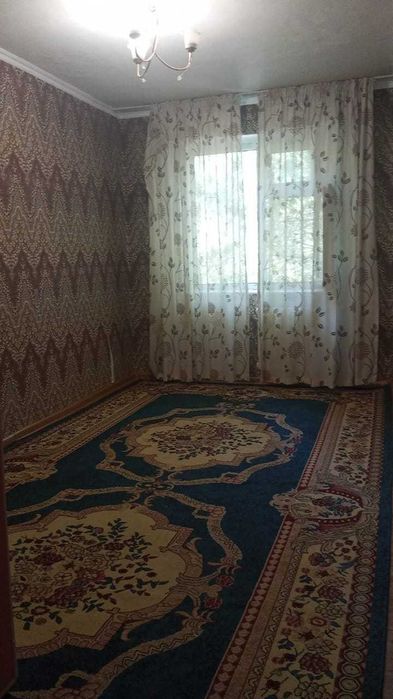 Сдается кв 3х ком