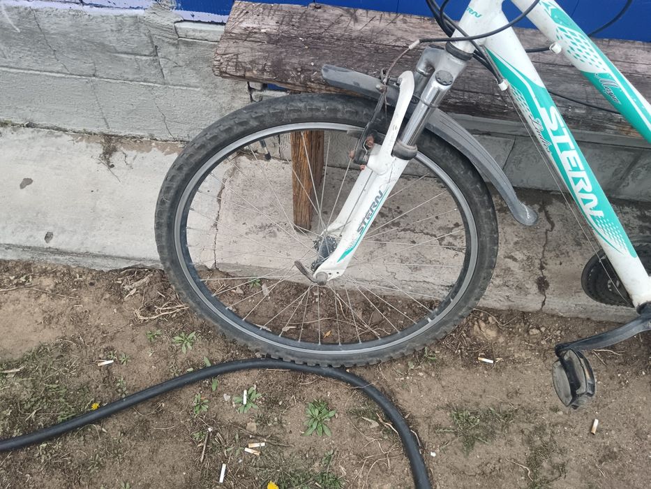 Велосипед стерн б/у