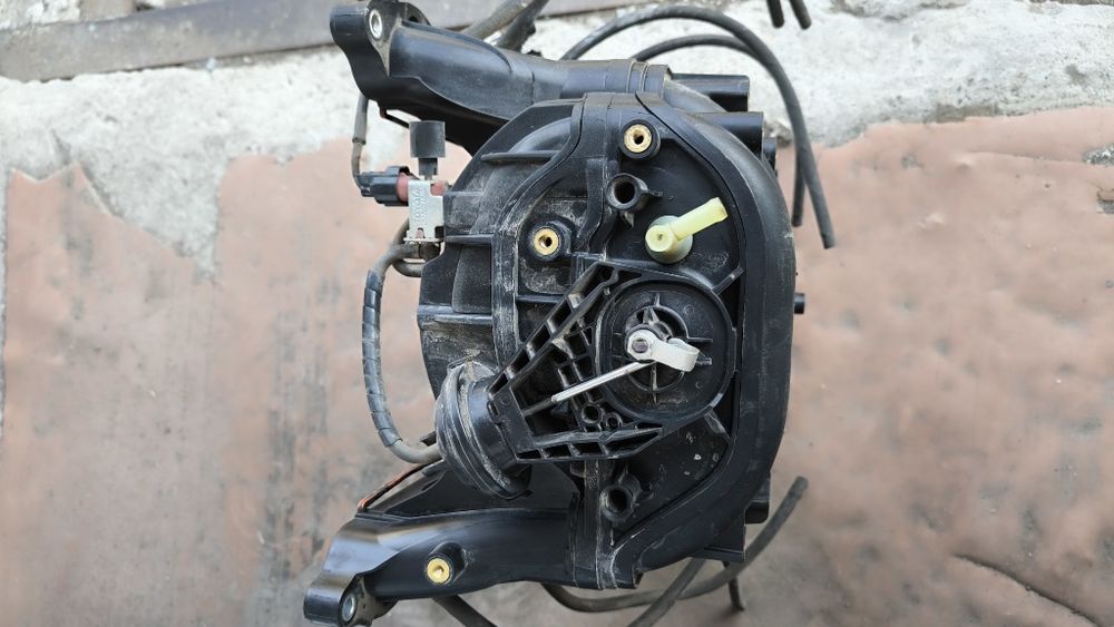 Продам коллектор 2AZ-FE