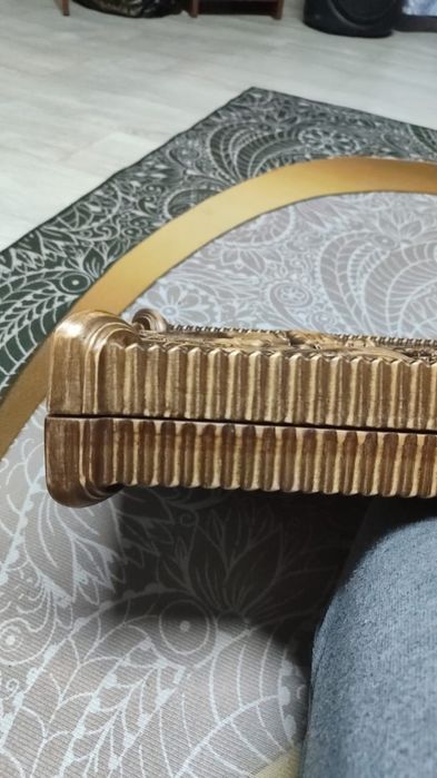 Нарды ручной работы