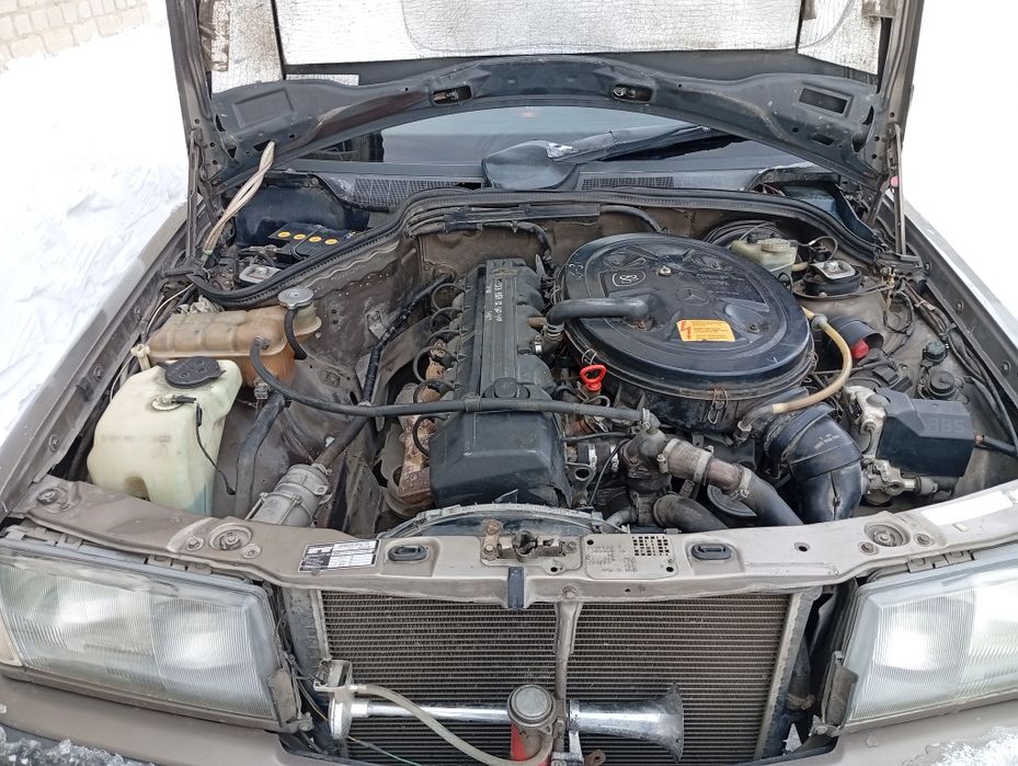 Продам Мерседес 190 Торг