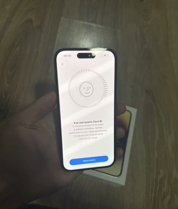 Iphone 14 pro Айфон 14 про 86%