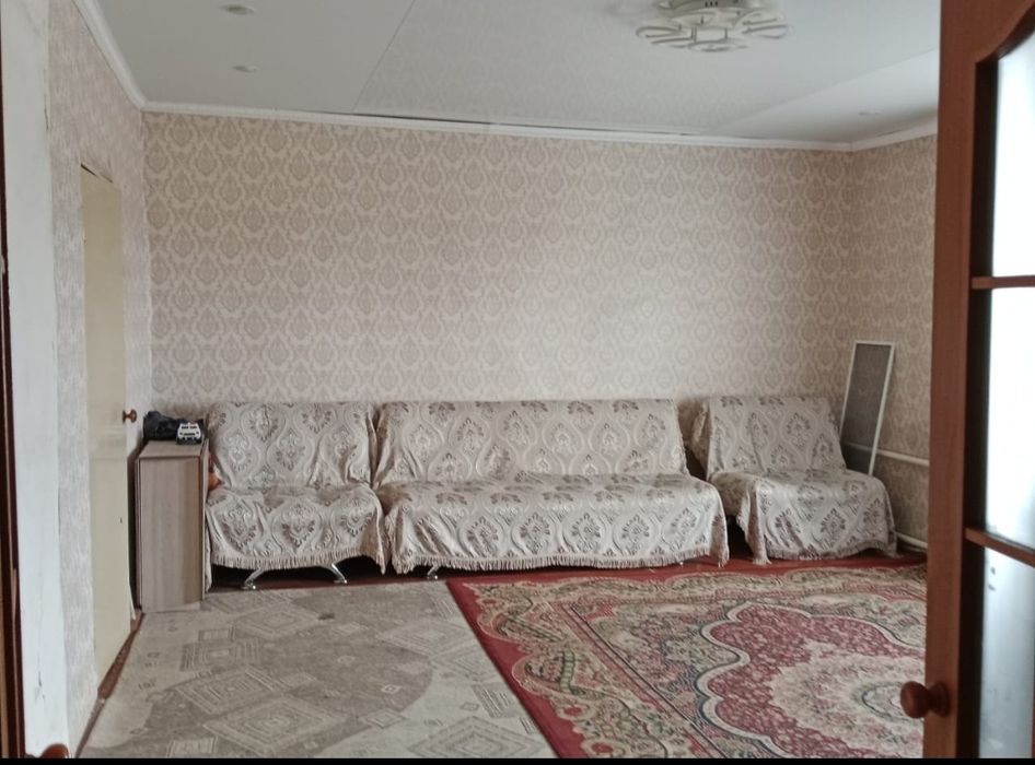Мейрамбек Раматай