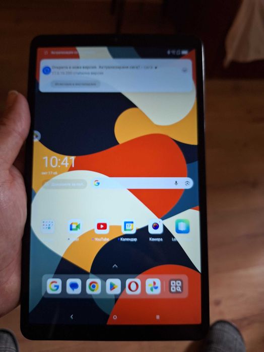 Таблет Kenovo Tab one