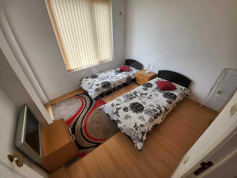 Тристаен апартамент в Слънчев бряг 90722