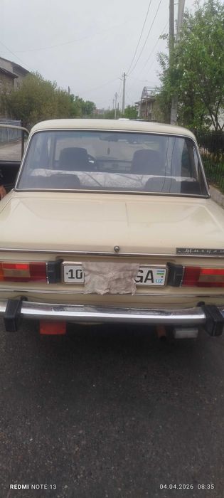 Jiguli Lada 06 sotiladi