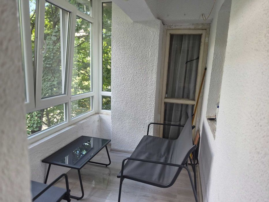 Proprietar inchiriez apartament cu 2 camere Militari, sector 6