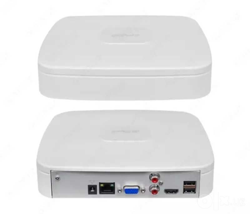 Videoregistrator Dahua DHI-NVR4116-4KS3