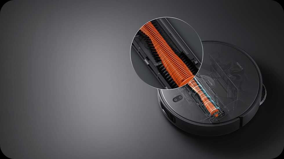 Xiaomi Robot Vacuum X20 Max EU — новый умный‑пылесос с авто очисткой