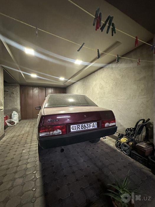 vaz 21099 sotlad