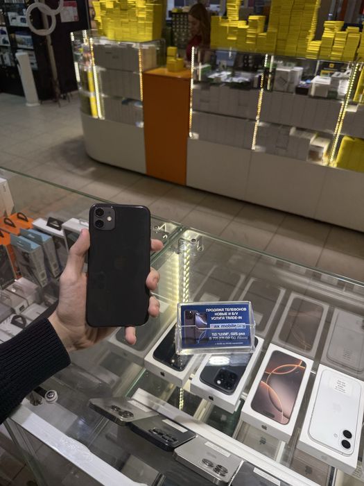 iPhone 11 64 /Айфон 11