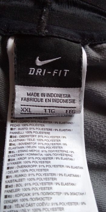 Долнище   Lacoste