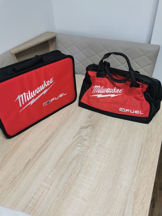 Geantă textila milwaukee