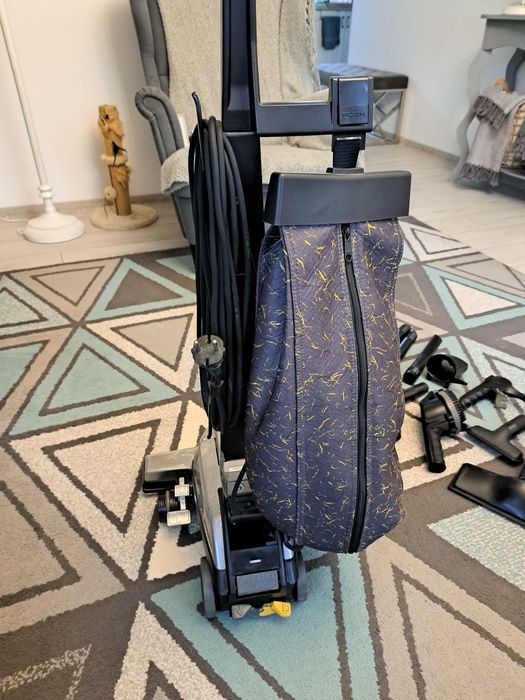 Aspirator Kirby G6, USA, pachet complet