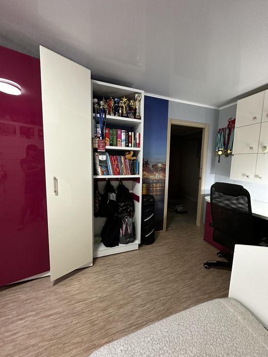 Продам детский гарнитур