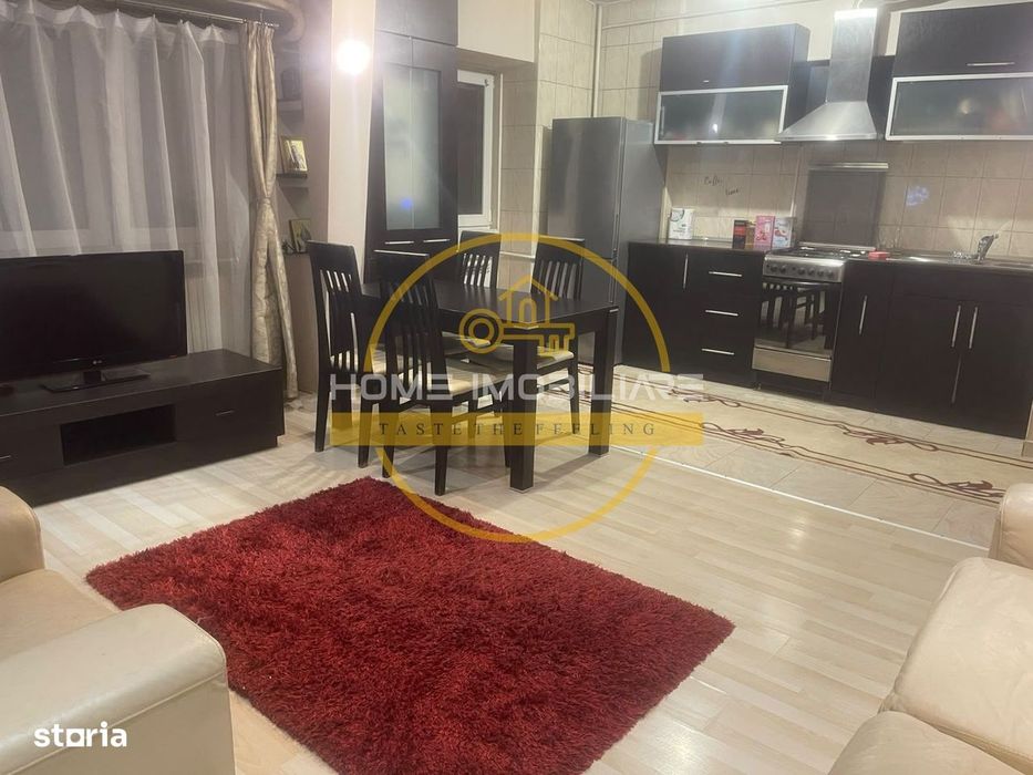 Apartament, 3 camere, 65 mp, Iasi — fotografia 1