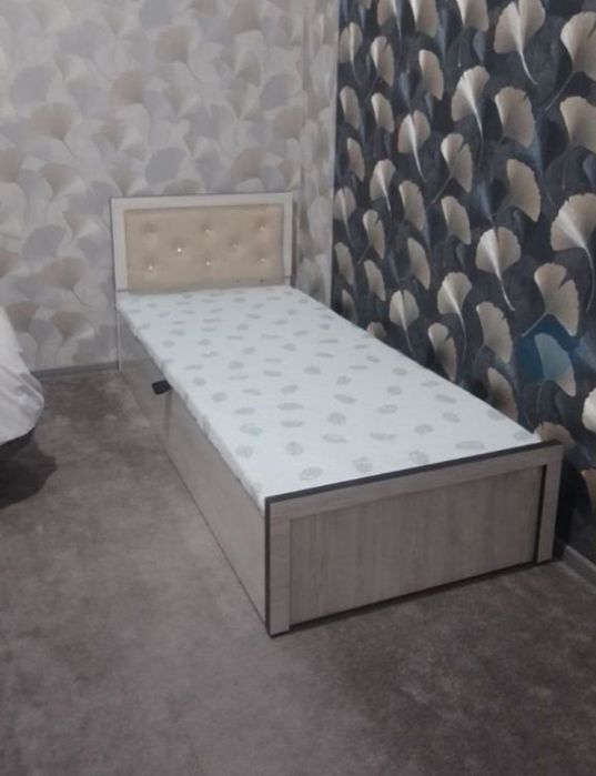 Ётокхона учун карават Спални карават