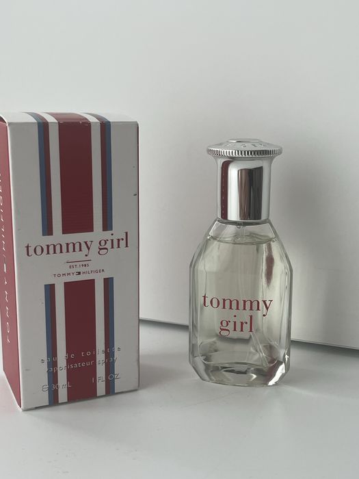 Tommy Hilfiger - Tommy Girl