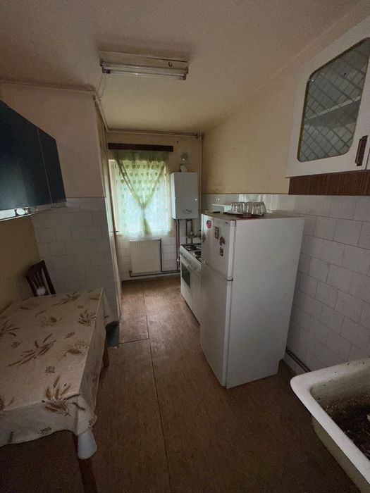 Apartament , Calea Dumbravii 57 mp