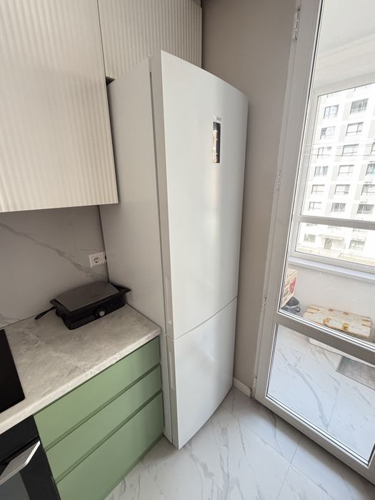 Холодильник Haier б/у