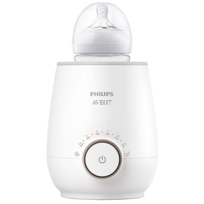 Philips Avent нагревател