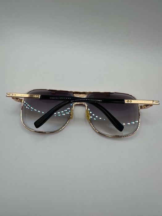 Dita Mach Five full box