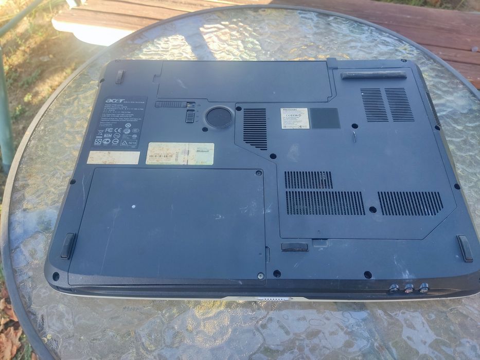 Acer aspire7720G за части