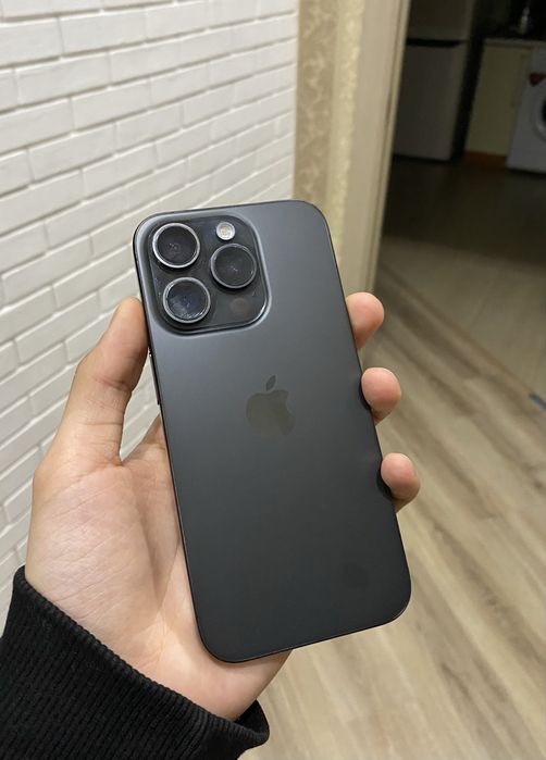 iPhone 15 Pro / Айфон 15 Про