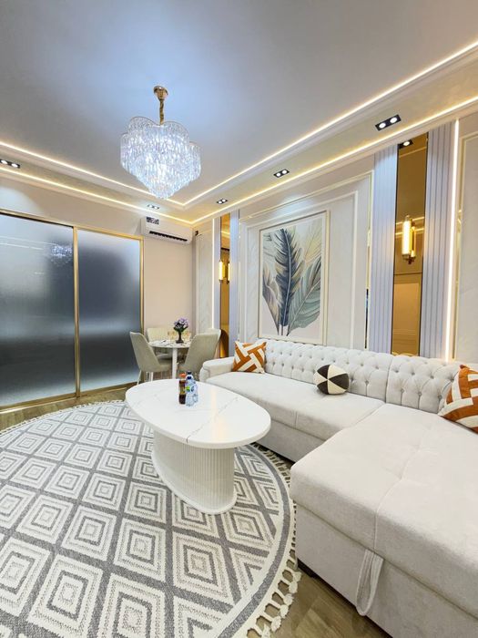 Чиланзар -26 кв 2-3/3/9. 50м2 Учтепа Авению Новастиройка Срочно Продам