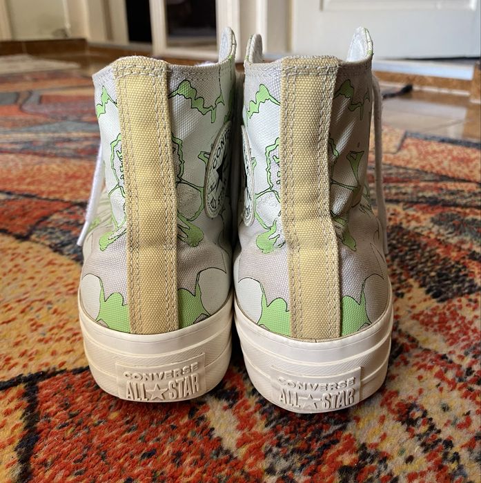 Converse Limited Edition