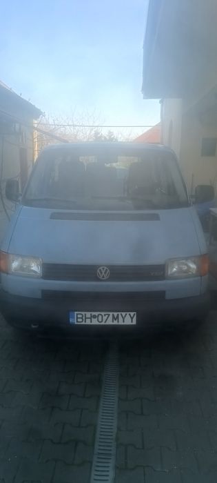 Volkswagen T4 An fabricație 2003