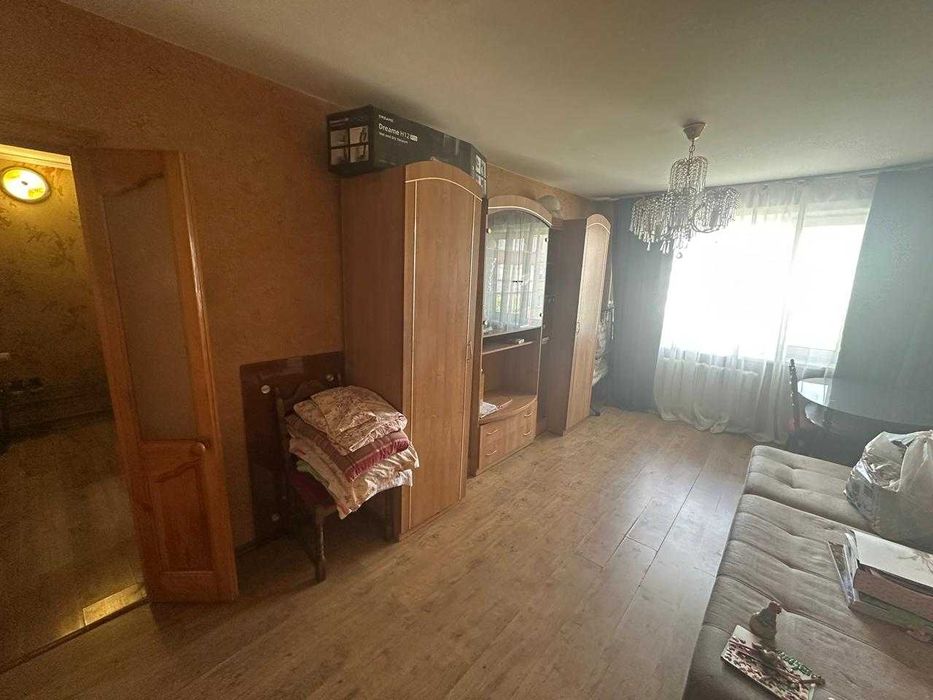 2х комнатная Ленинрадка в Центре