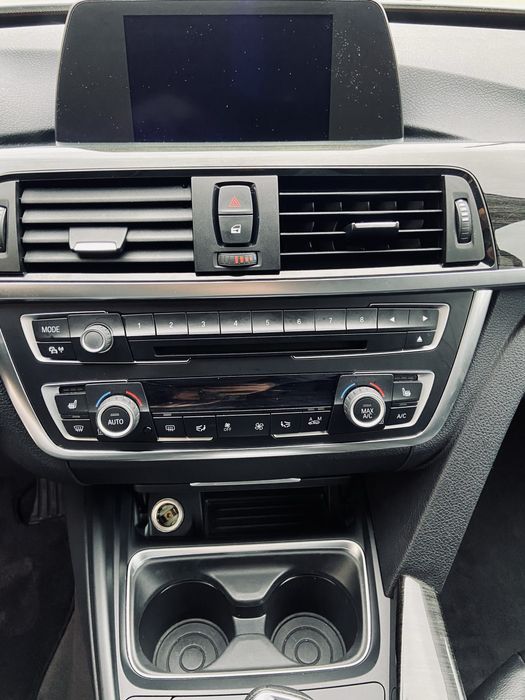 BMW Seria 3GT xdrive 2014 185CP