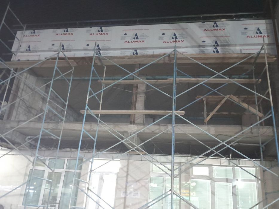 Able arms
Алюкабонт монтаж 
Ф/a любая 
Качественный работа 100%
Опытны