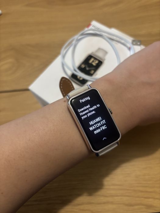 Huawei Watch Fit Mini