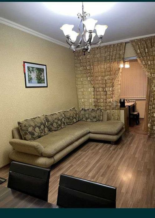 СРОЧНО 3 хонали квартира 64м2 сотилади(Тузел)(Ипотека)