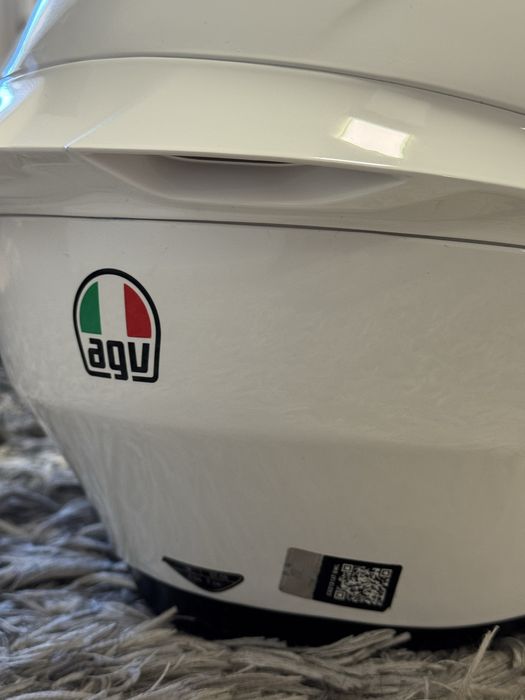 Casca MOTO AGV K1S M - Nouă