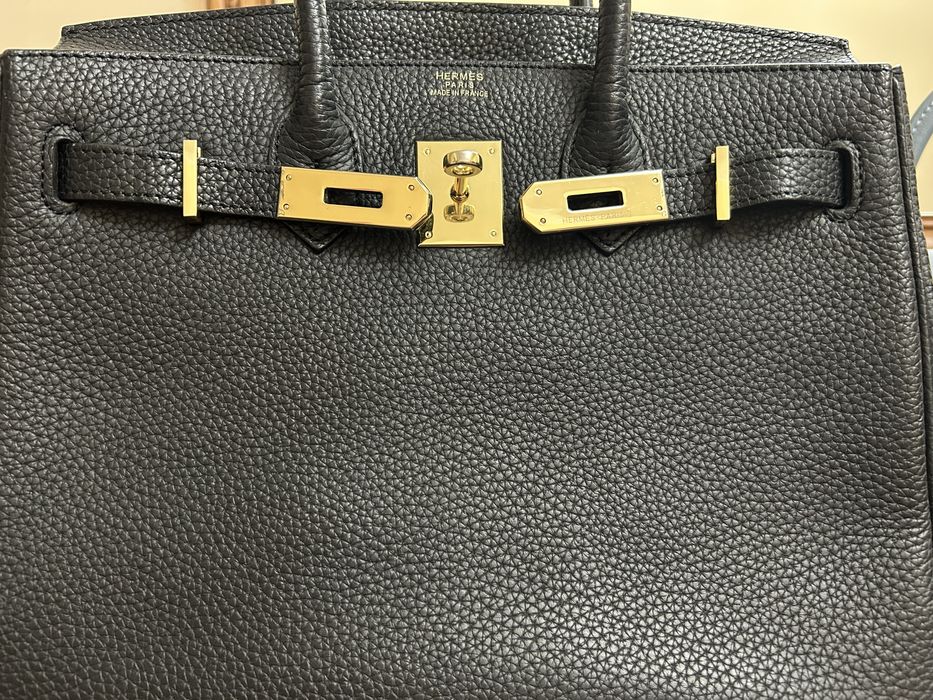 Сумка бренда Hermes