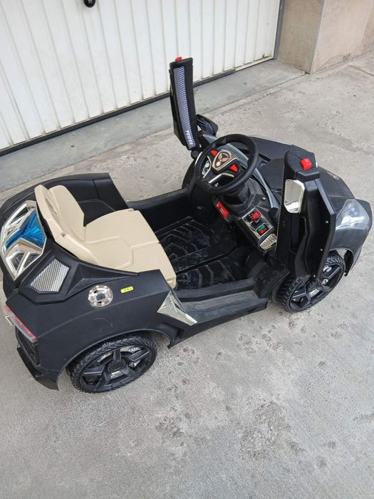 Детска кола унисекс