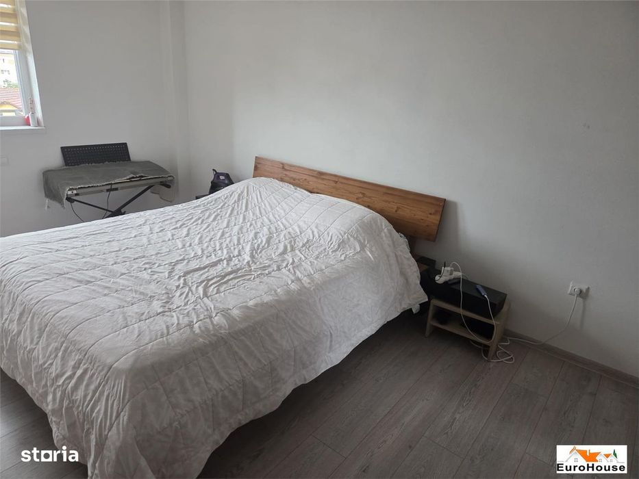 Apartament cu 3 camere de vanzare in Alba Iulia