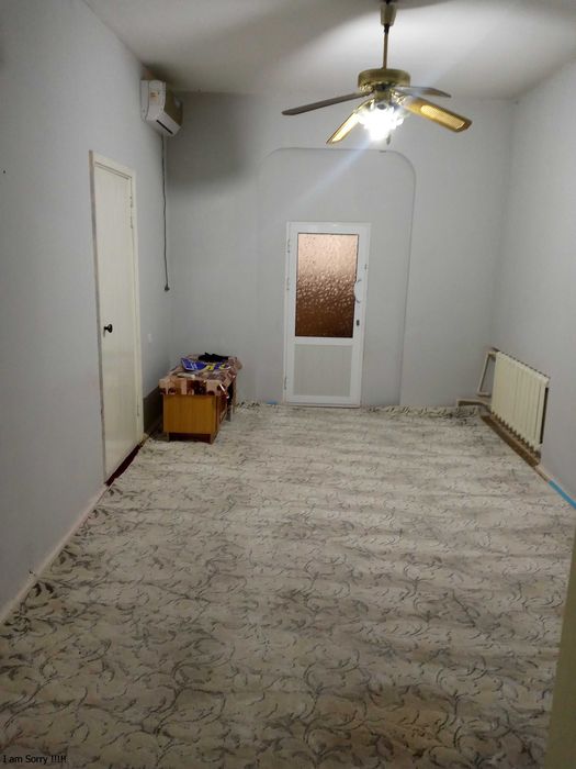 «Своя» продажа 2/5/5 переделана в 3 комнатную М.Горький Буюк Ипак Йули