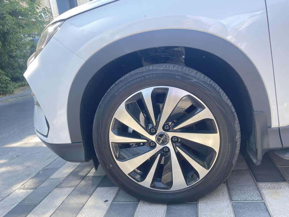 Срочно продается BYD champion 110