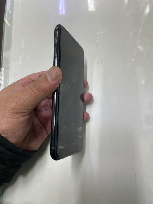 Iphone 11 PRO MAX (256GB)
