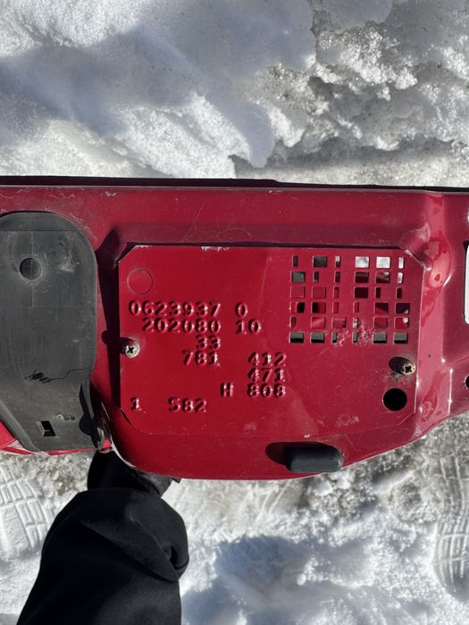 Телевизор морды w202 c180