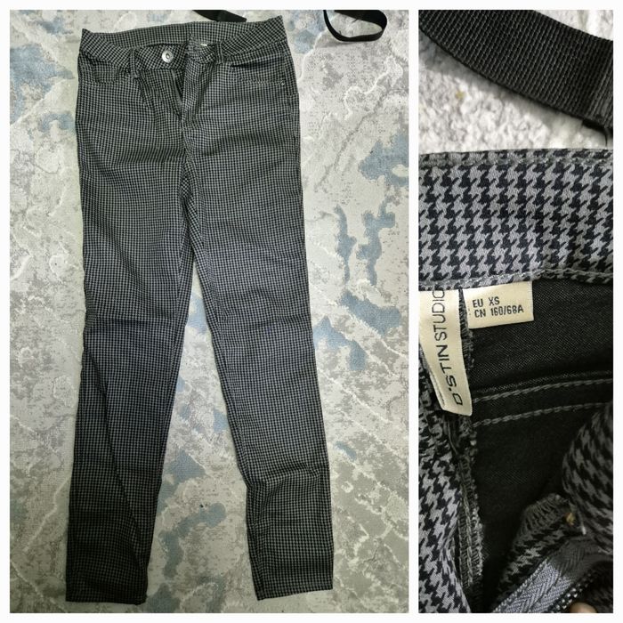 Платье и маечка туника