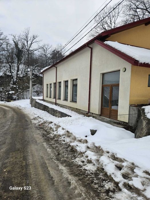 Inchiriez Spatiu cu destinatia Sala de evenimente, hala, depozit !