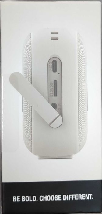 Boxa Wireless Fresh n Rebel - Enceinte Sans Fil [#11779#]